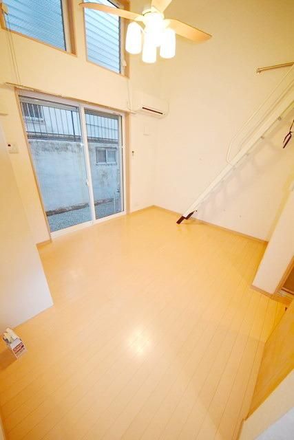 居室・リビング　★同物件別部屋参考写真★