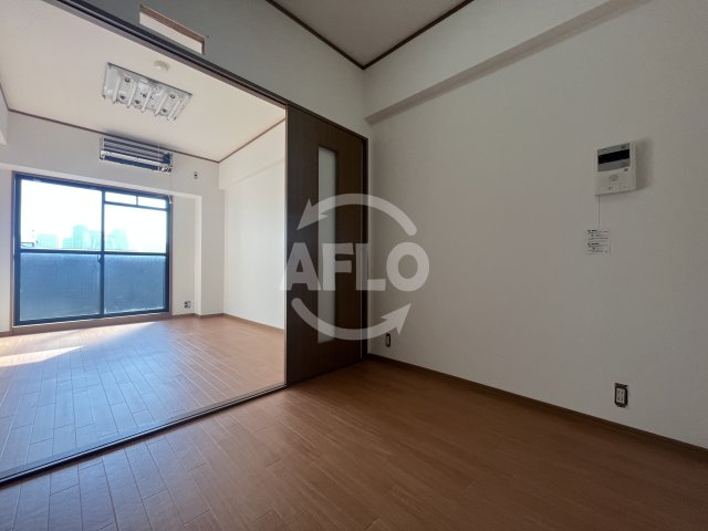 居室・リビング　ノルデンハイムリバーサイド十三　リビング