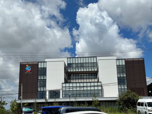 病院　第二積善病院（病院）まで2852m