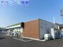 コンビニ　ファミリーマート新潟紫竹二丁目店（コンビニ）まで386m