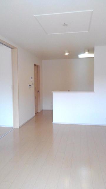 居室・リビング　居室