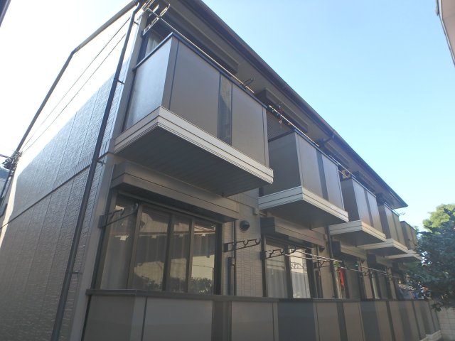 建物外観　ハウスメーカー施工物件♪