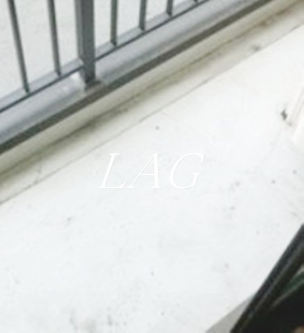 バルコニー　バルコニーです。