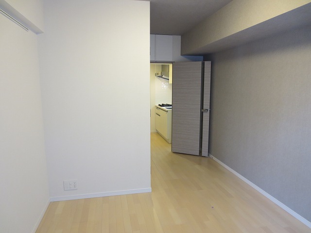 居室・リビング　居室