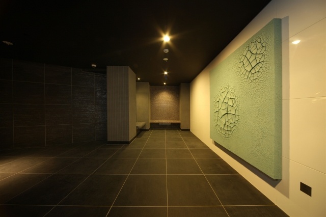 ロビー　ロビー