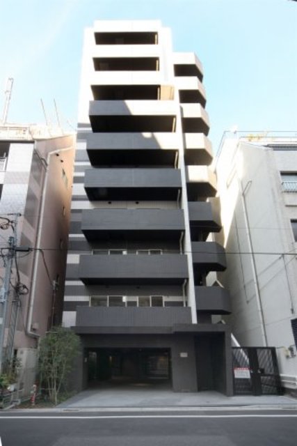 建物外観　外観・土地