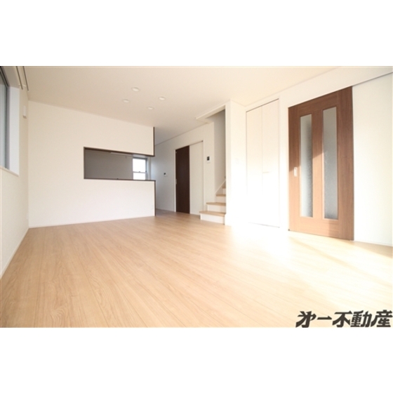 建物外観　ＬＤＫ