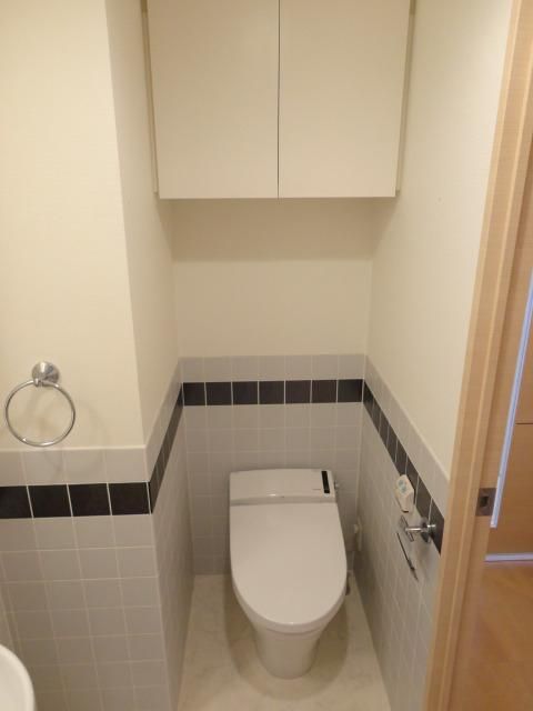 トイレ　★トイレです★