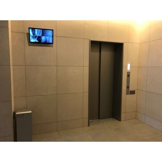 ロビー　エントランス