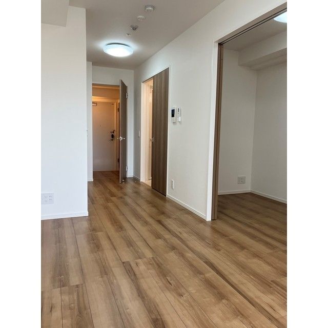 居室・リビング　リビング/居室