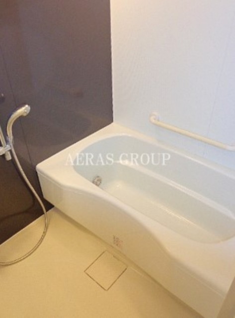 バス・シャワールーム　同仕様