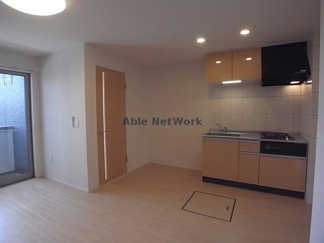 居室・リビング　ＬＤＫ