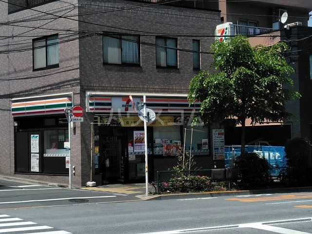 コンビニ　セブンイレブン　上池袋2丁目店（コンビニ）まで758m