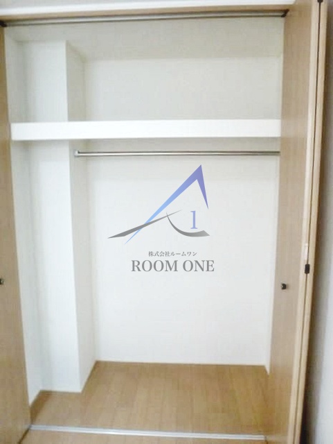 収納　収納です。