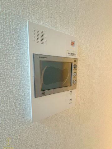 セキュリティ　セレニテ東梅田アリエ