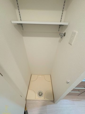 その他設備　セレニテ東梅田アリエ