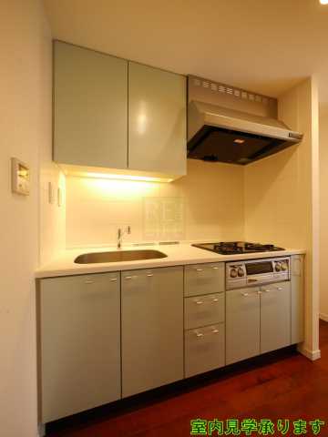キッチン　グルックハイム紀尾井町