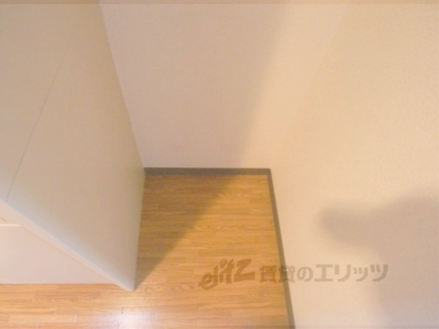 その他部屋・スペース　冷蔵庫置場