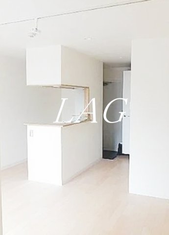 居室・リビング　洋室です。