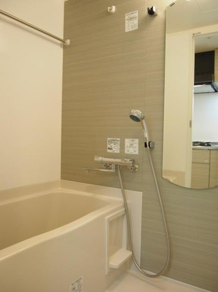 バス・シャワールーム　☆浴室☆
