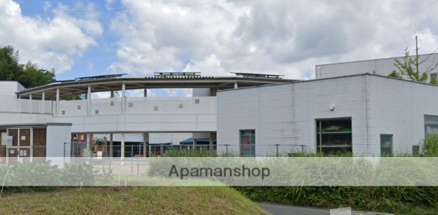 幼稚園・保育園　掛川中央幼保園（幼稚園・保育園）まで445m