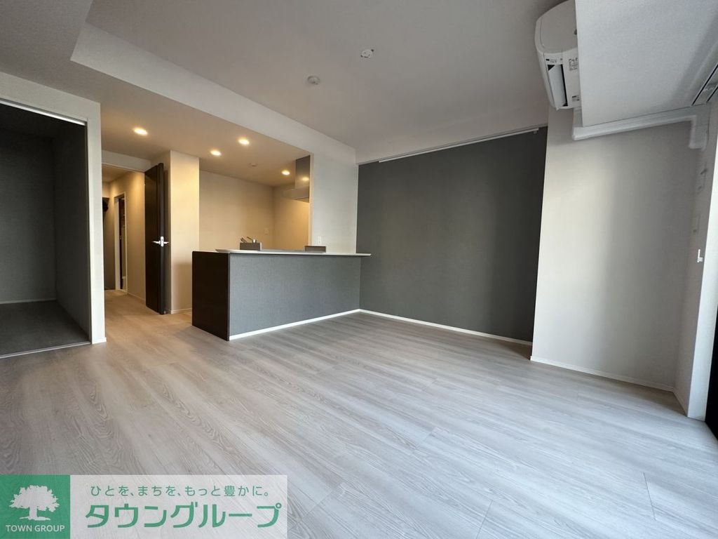 居室・リビング　リビング/居室