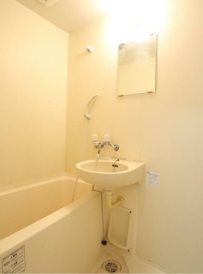 バス・シャワールーム　☆浴室☆