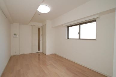 居室・リビング　（別タイプ参考写真）ステージファースト板橋区役所前アジールコ