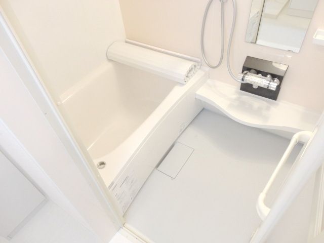 バス・シャワールーム　★追焚バス★