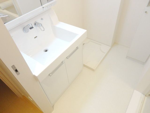 洗面設備　★洗面脱衣所★