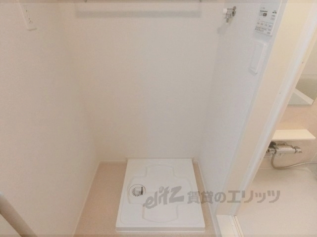 その他部屋・スペース　洗濯機置場