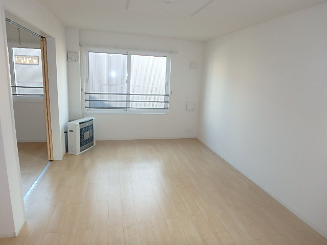 居室・リビング　居室・リビング