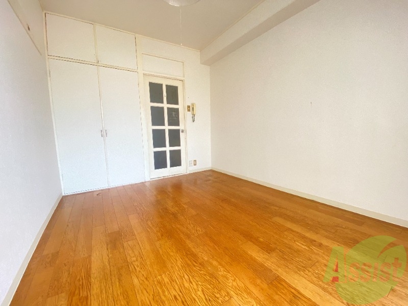 その他部屋・スペース　ピッカピカのフローロリングです