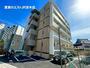 南茨木駅より徒歩3分 5階 築4年2ヶ月の賃貸物件