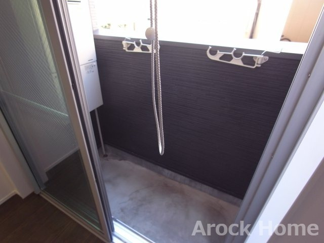 バルコニー　※参考写真