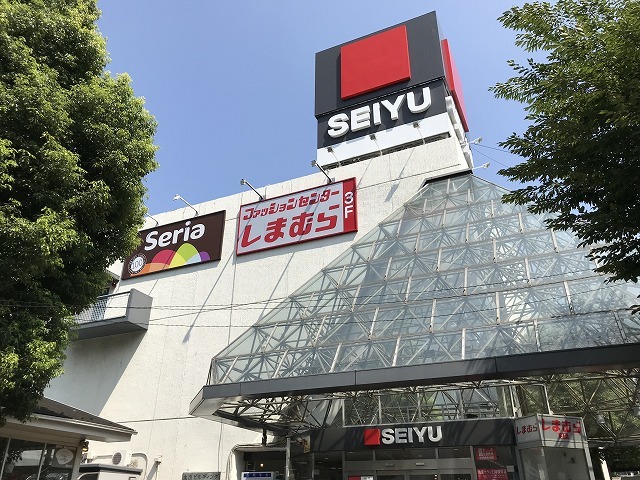 スーパー　西友東陽町店（スーパー）まで435m