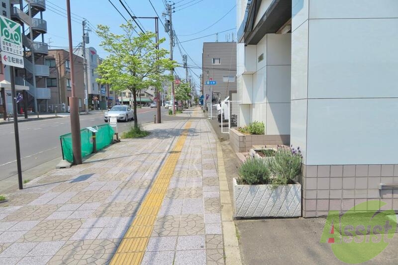 その他　（その他）まで100m