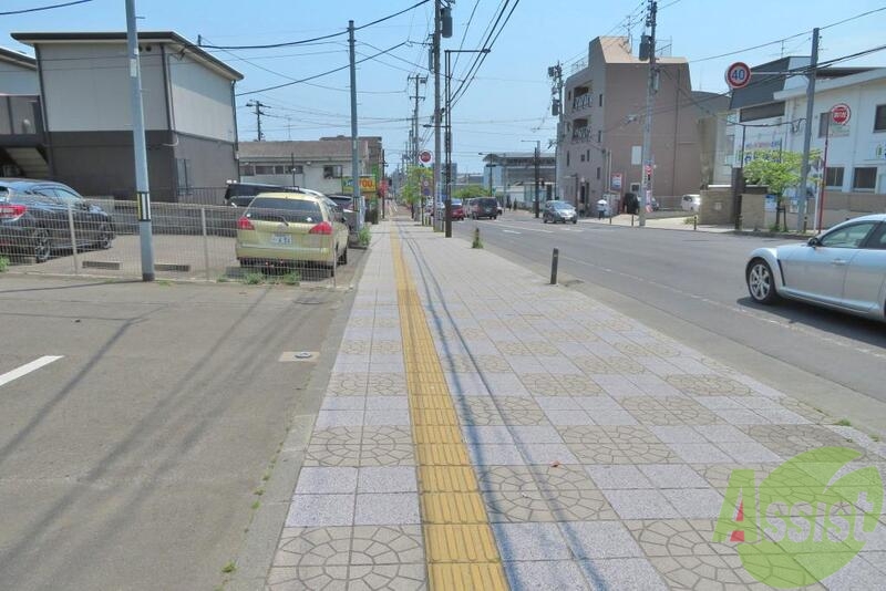 その他　（その他）まで100m