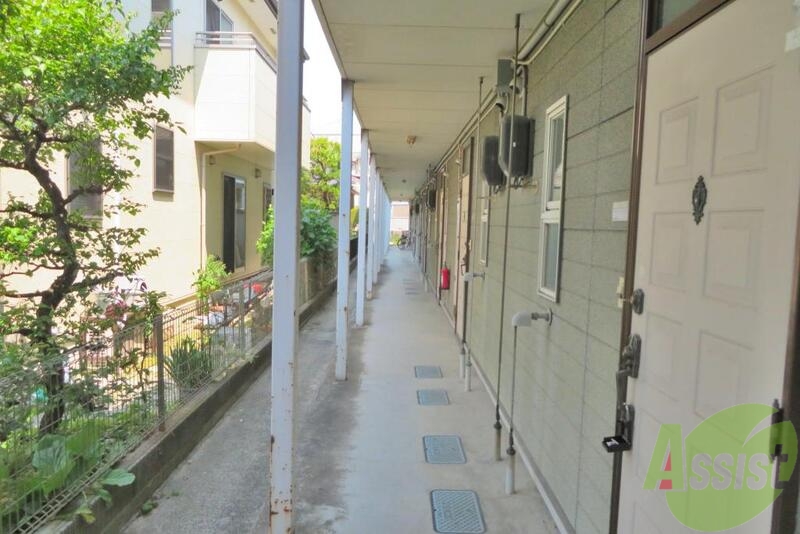 その他　（その他）まで100m