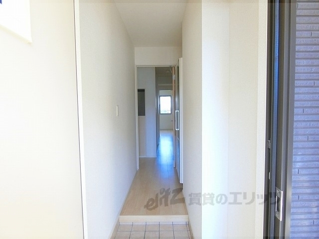 その他部屋・スペース　廊下