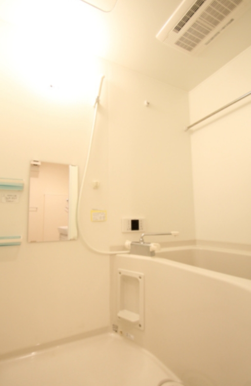 バス・シャワールーム　☆くつろげるお風呂☆