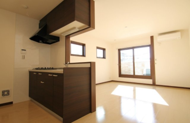 その他部屋・スペース　☆ゆったりスペース☆