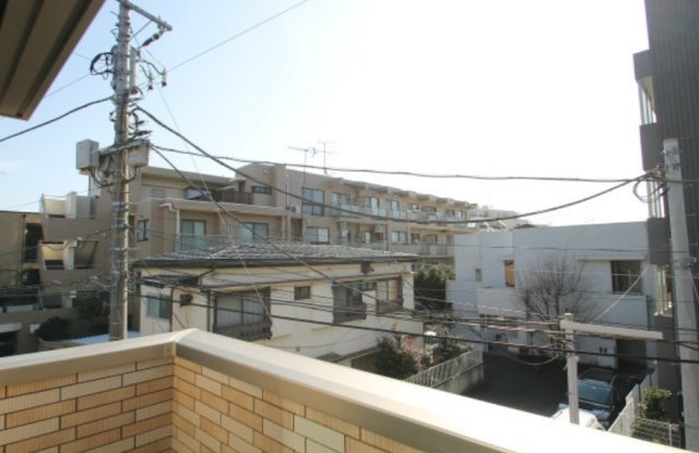 眺望　☆展望☆