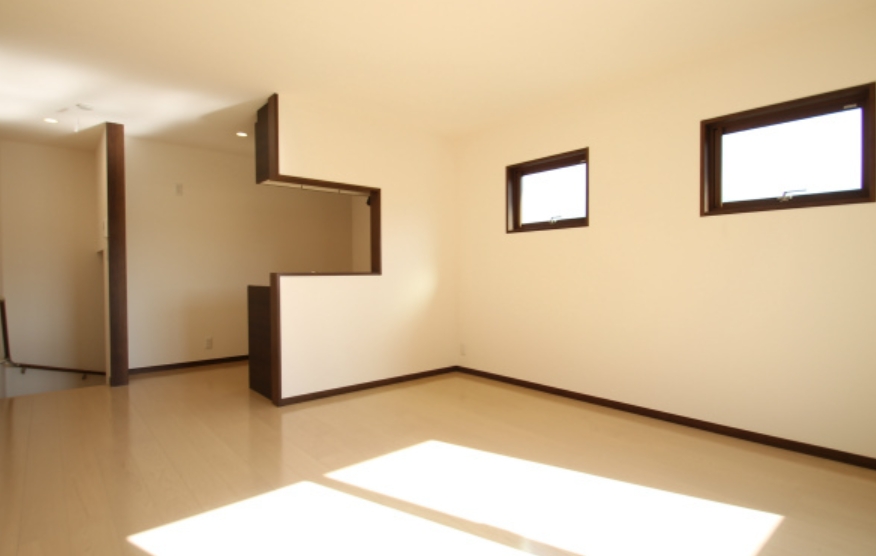 居室・リビング　☆広々としたリビング☆