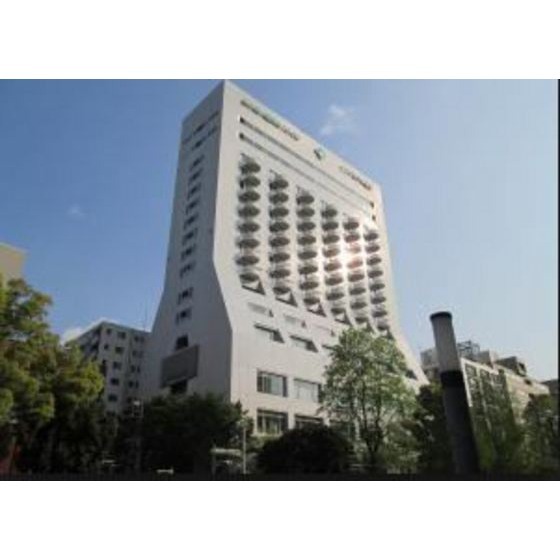 病院　医療法人回生会ふれあい横浜ホスピ（病院）まで220m