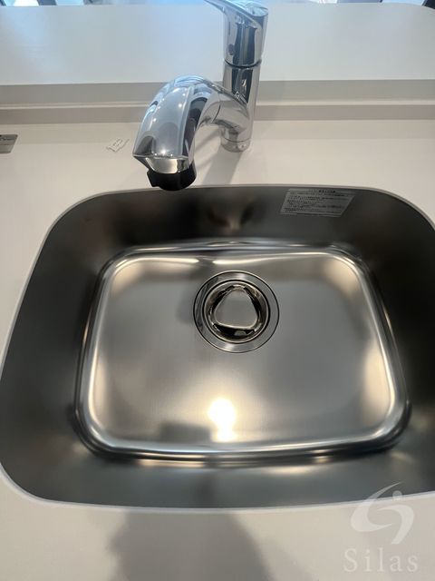 キッチン　同仕様