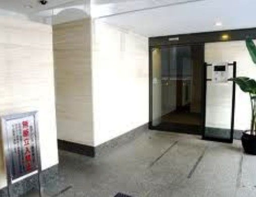 セキュリティ　☆安心のオートロック☆