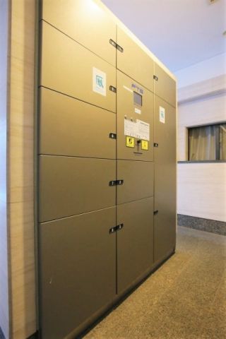 その他共有部分　☆共用設備☆