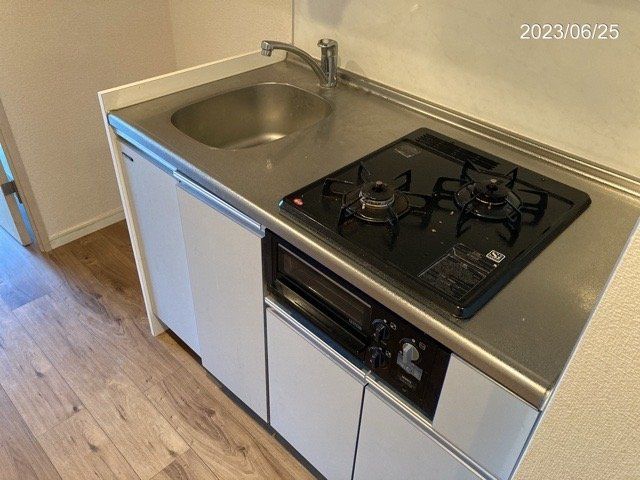 キッチン　☆使いやすいキッチン☆