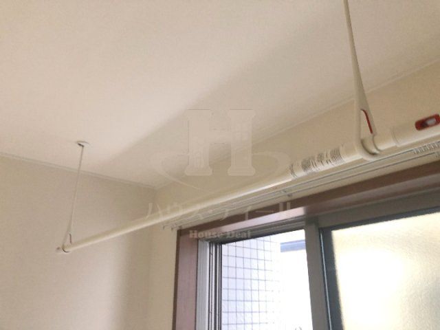 その他設備　別号室参考写真です